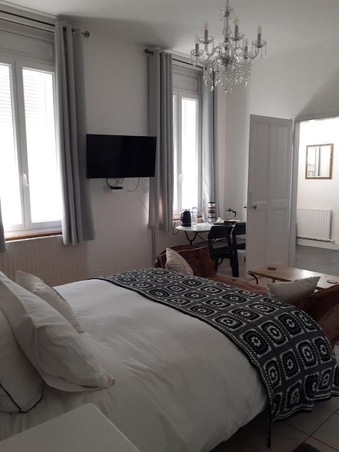 Oasis Master Suite Марконна Экстерьер фото