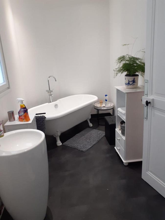Oasis Master Suite Марконна Экстерьер фото